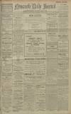 Newcastle Journal Wednesday 16 June 1915 Page 1