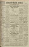 Newcastle Journal Wednesday 04 August 1915 Page 1