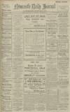 Newcastle Journal Saturday 21 August 1915 Page 1