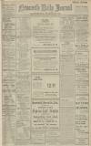 Newcastle Journal Friday 01 October 1915 Page 1