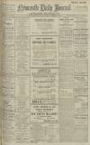 Newcastle Journal Saturday 30 October 1915 Page 1