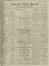 Newcastle Journal Thursday 04 November 1915 Page 1