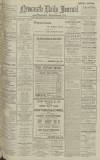 Newcastle Journal Saturday 06 November 1915 Page 1
