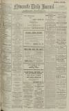 Newcastle Journal Monday 08 November 1915 Page 1