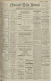 Newcastle Journal Saturday 13 November 1915 Page 1