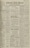 Newcastle Journal Monday 22 November 1915 Page 1
