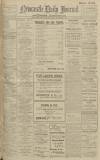 Newcastle Journal Saturday 04 December 1915 Page 1