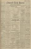 Newcastle Journal Friday 10 December 1915 Page 1