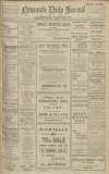 Newcastle Journal Monday 03 January 1916 Page 1