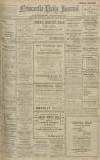 Newcastle Journal Saturday 08 January 1916 Page 1