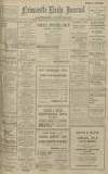 Newcastle Journal Tuesday 11 January 1916 Page 1