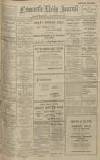 Newcastle Journal Saturday 15 January 1916 Page 1