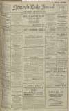 Newcastle Journal Tuesday 18 January 1916 Page 1