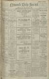Newcastle Journal Monday 24 January 1916 Page 1
