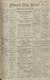 Newcastle Journal Saturday 05 February 1916 Page 1