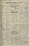 Newcastle Journal Thursday 10 February 1916 Page 1