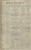Newcastle Journal Monday 14 February 1916 Page 1