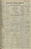 Newcastle Journal Monday 28 February 1916 Page 1