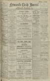 Newcastle Journal Wednesday 08 March 1916 Page 1