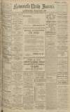 Newcastle Journal Saturday 11 March 1916 Page 1