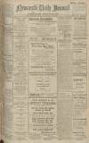 Newcastle Journal Saturday 20 May 1916 Page 1