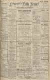 Newcastle Journal Wednesday 14 June 1916 Page 1
