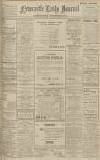 Newcastle Journal Wednesday 21 June 1916 Page 1