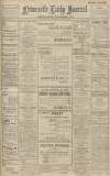 Newcastle Journal Monday 26 June 1916 Page 1