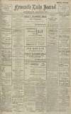 Newcastle Journal Monday 10 July 1916 Page 1