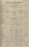 Newcastle Journal Monday 17 July 1916 Page 1