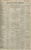 Newcastle Journal Saturday 22 July 1916 Page 1