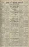 Newcastle Journal Friday 28 July 1916 Page 1