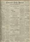 Newcastle Journal Monday 11 September 1916 Page 1
