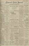 Newcastle Journal Thursday 14 September 1916 Page 1