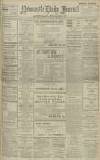Newcastle Journal Saturday 30 September 1916 Page 1