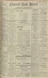 Newcastle Journal Saturday 25 November 1916 Page 1
