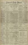 Newcastle Journal Saturday 30 December 1916 Page 1