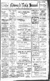Newcastle Journal Friday 05 January 1917 Page 1