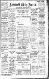 Newcastle Journal Saturday 13 January 1917 Page 1
