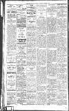 Newcastle Journal Saturday 13 January 1917 Page 4