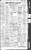 Newcastle Journal Wednesday 31 January 1917 Page 1