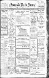 Newcastle Journal Tuesday 13 February 1917 Page 1