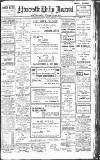 Newcastle Journal Friday 23 February 1917 Page 1