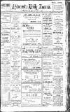 Newcastle Journal Saturday 24 February 1917 Page 1