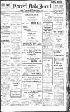 Newcastle Journal Tuesday 27 February 1917 Page 1