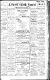 Newcastle Journal Thursday 01 March 1917 Page 1
