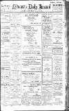 Newcastle Journal Friday 02 March 1917 Page 1