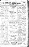 Newcastle Journal Saturday 03 March 1917 Page 1