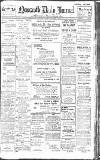 Newcastle Journal Monday 05 March 1917 Page 1