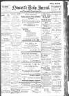 Newcastle Journal Tuesday 06 March 1917 Page 1